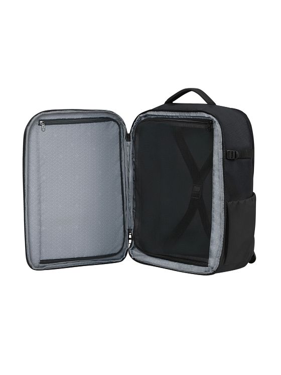 Samsonite Roader rejserygsæk M 45 cm rum til bærbar computer Samsonite Roader rejserygsæk M 45 cm rum til bærbar computer