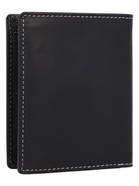 Esquire Dallas pung RFID læder 9 cm Esquire Dallas pung RFID læder 9 cm