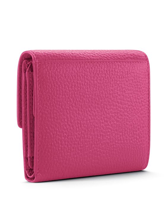 Lazarotti Bologna Leather Pung Læder 12 cm Lazarotti Bologna Leather Pung Læder 12 cm