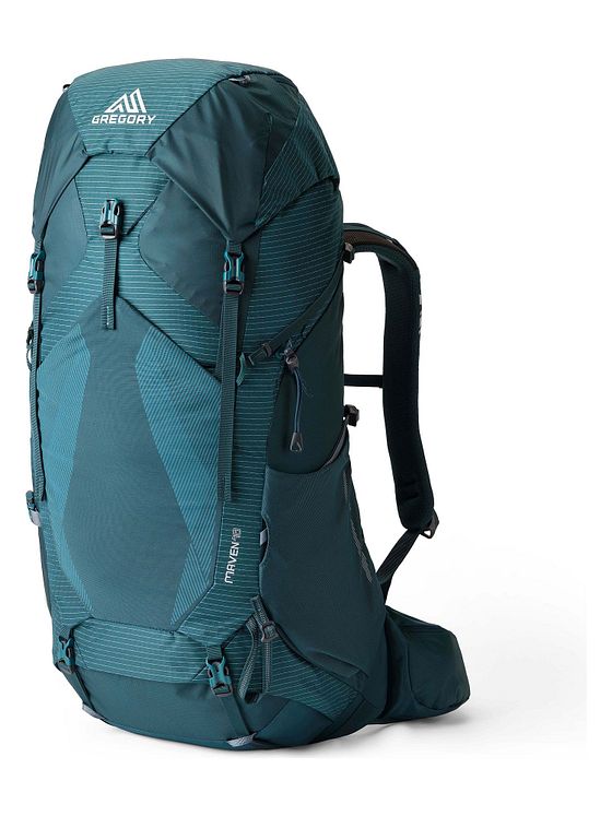 Gregory Maven 48 Trekking-rygsæk S-M 68 cm