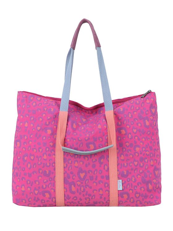 Fritzi aus Preußen Leo Special Nákupní taška 42.5 cm