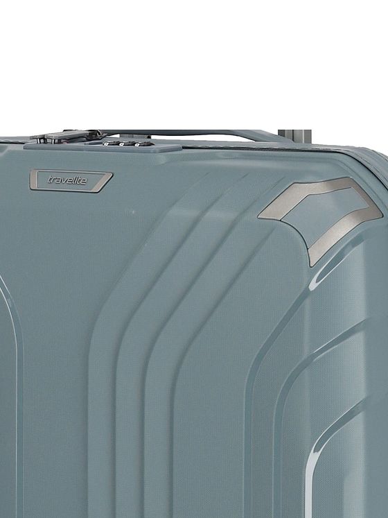 Travelite Elvaa 2 hjul Business-trolley 44 cm Laptoprum Travelite Elvaa 2 hjul Business-trolley 44 cm Laptoprum