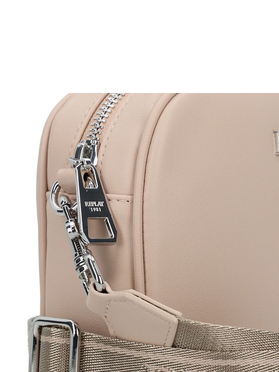 Replay Skuldertaske 23 cm