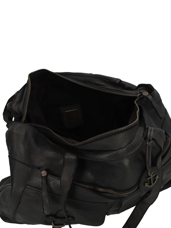 Harbour 2nd Urban Poets Jordan Shopper-taske Læder 49 cm