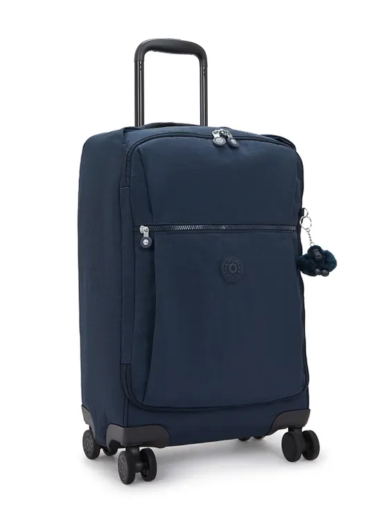Kipling Basic Darcey Up S 4-pyöräinen Käsimatkatavara 55 cm Kipling Basic Darcey Up S 4-pyöräinen Käsimatkatavara 55 cm