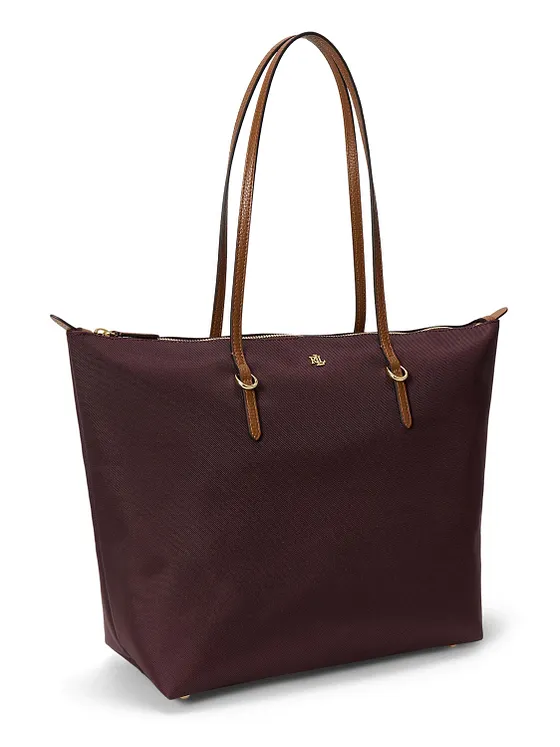 Lauren Ralph Lauren Keaton Shopperit 45.5 cm Lauren Ralph Lauren Keaton Shopperit 45.5 cm