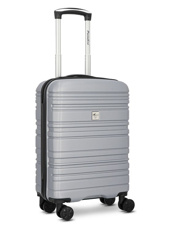 CHECK.IN Paradise 4 hjul Kabinetrolley 55 cm