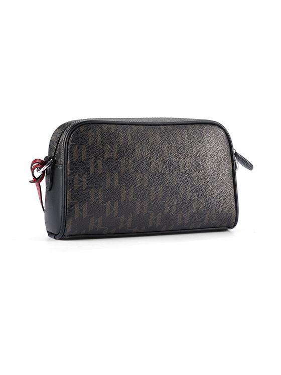 Karl Lagerfeld Ikon Skuldertaske 21 cm