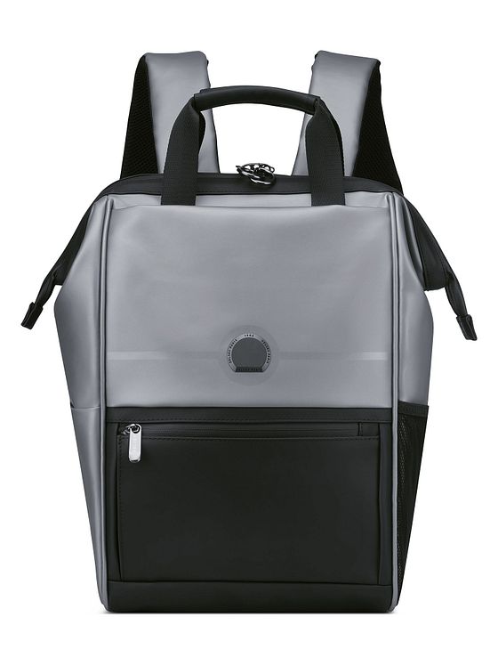 Delsey Paris Turenne Soft Daypack 39 cm Laptoprum