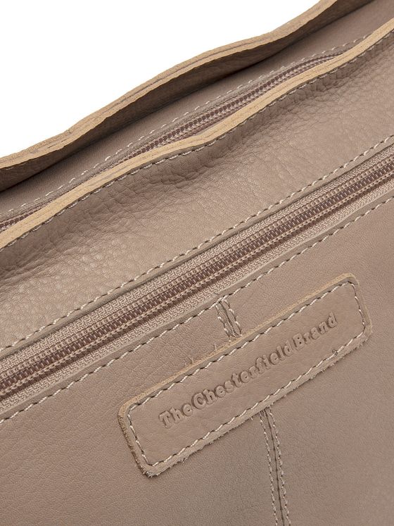 The Chesterfield Brand Zarita Taška přes rameno Kůže 22 cm