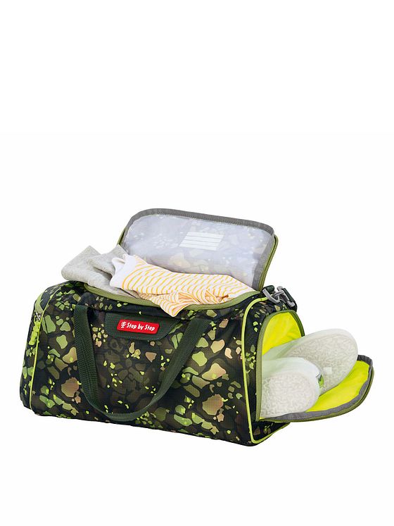 Step by Step Træningspose 38 cm