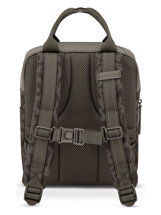 Kapten & Son Bergen Børne-rygsæk 27 cm
