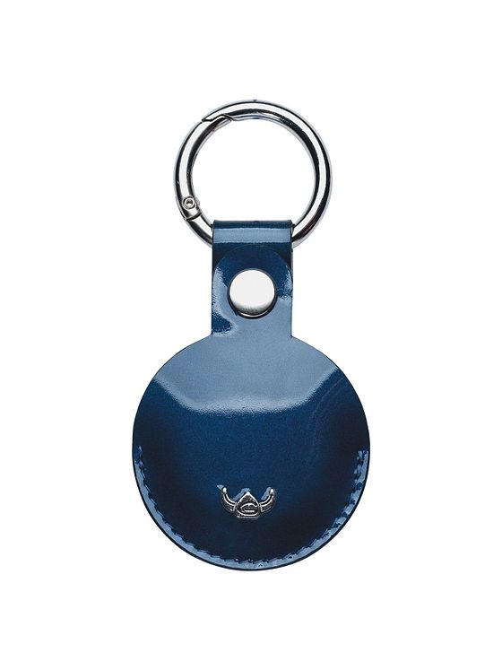 Golden Head Carrara Nøglering Læder 5 cm