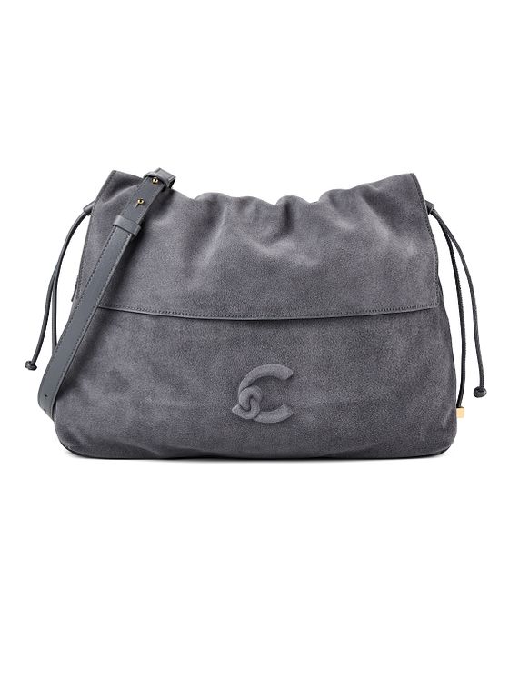 Coccinelle Lidia Crossbody taske Læder 40 cm