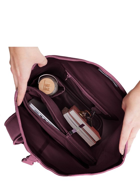 Got Bag Rolltop Lite 2.0 Daypack 42 cm Laptoprum