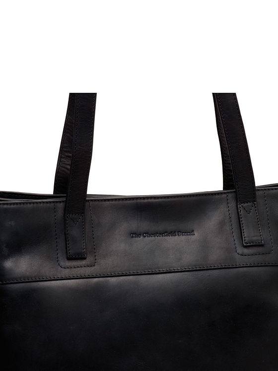 The Chesterfield Brand Nola Shopper-taske Læder 30 cm