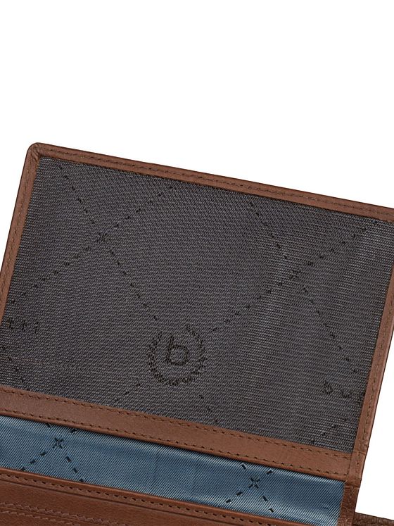 bugatti Due Pung RFID-beskyttelse Læder 12.5 cm bugatti Due Pung RFID-beskyttelse Læder 12.5 cm