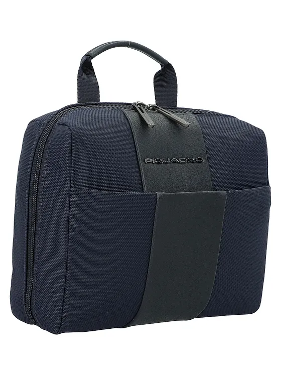 Piquadro Brief Neceser 26 cm Piquadro Brief Neceser 26 cm