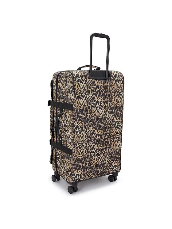 Kipling Basic Prt Spontaneous 4 hjul Trolley L 78 cm