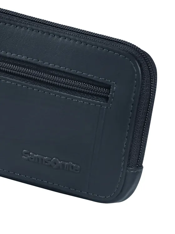 Samsonite Attack 3.0 Avainkotelo Nahka 11.5 cm Samsonite Attack 3.0 Avainkotelo Nahka 11.5 cm