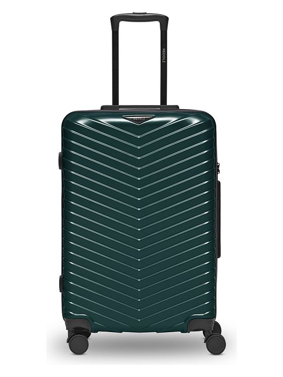 Redolz Essentials 18 4 hjul Trolley 66 cm med strækfold