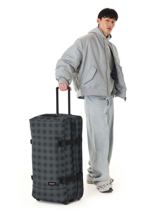 Eastpak Tranverz 2-hjulet Trolley 79 cm Eastpak Tranverz 2-hjulet Trolley 79 cm