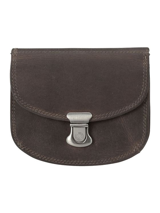 Harold's Antic Pung Læder 11.5 cm
