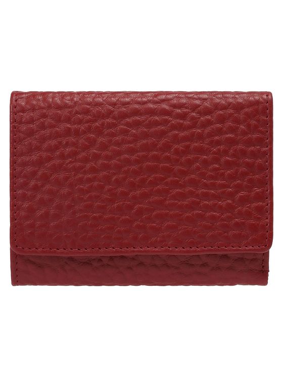 Voi Hirsch Carita peněženka kožená 11 cm