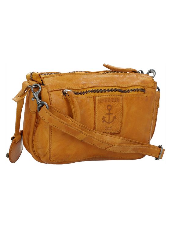 Harbour 2nd Anchor Love Tiani Skuldertaske Læder 21.5 cm