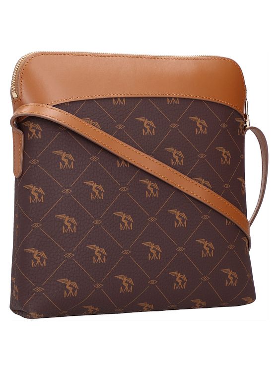 Maison Mollerus Dakar-skuldertaske 25 cm