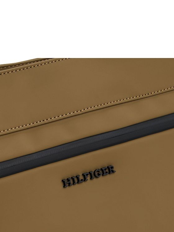 Tommy Hilfiger TH TPU Skuldertaske 33 cm