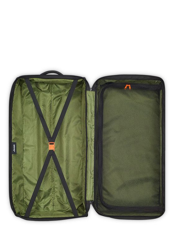 Jeep JS007C 2 hjul Trolley 82 cm Jeep JS007C 2 hjul Trolley 82 cm