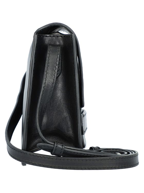 The Bridge Lucrezia skuldertaske i læder 22 cm