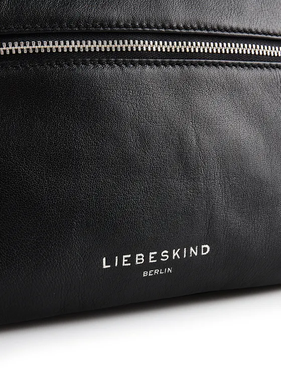 Liebeskind Zena Bolsa de hombro S Piel natural 25 cm Liebeskind Zena Bolsa de hombro S Piel natural 25 cm