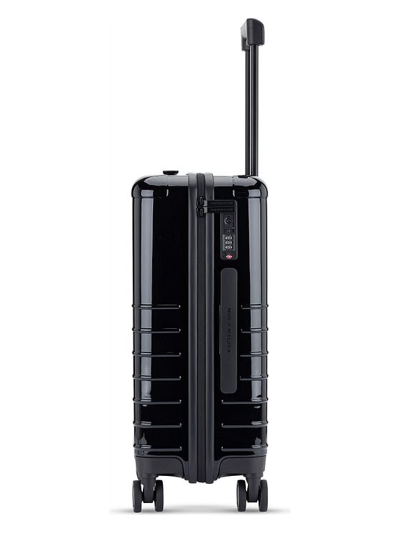 Kapten & Son Heathrow Essential 4 hjul Kabinetrolley 55 cm Kapten & Son Heathrow Essential 4 hjul Kabinetrolley 55 cm