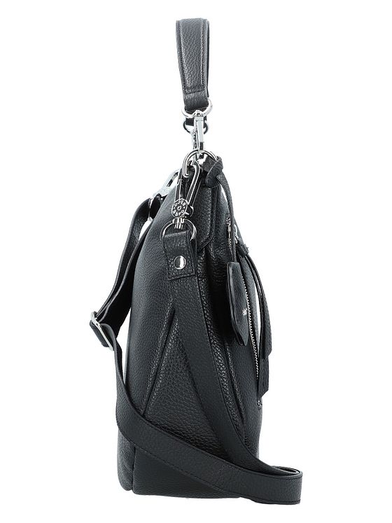 abro Adria Håndtaske Læder 34 cm