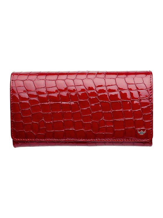 Golden Head Cayenne Cartera Bloqueo RFID Piel natural 19 cm Golden Head Cayenne Cartera Bloqueo RFID Piel natural 19 cm