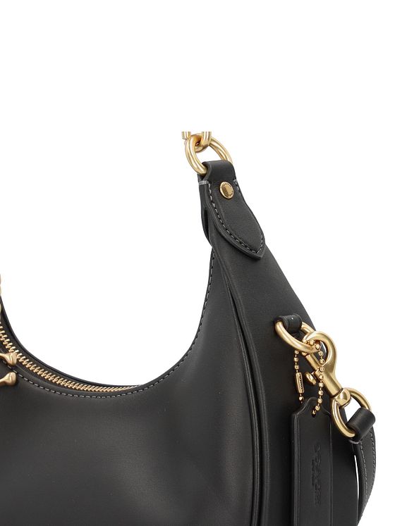 COACH Jonie Skuldertaske Læder 21.5 cm