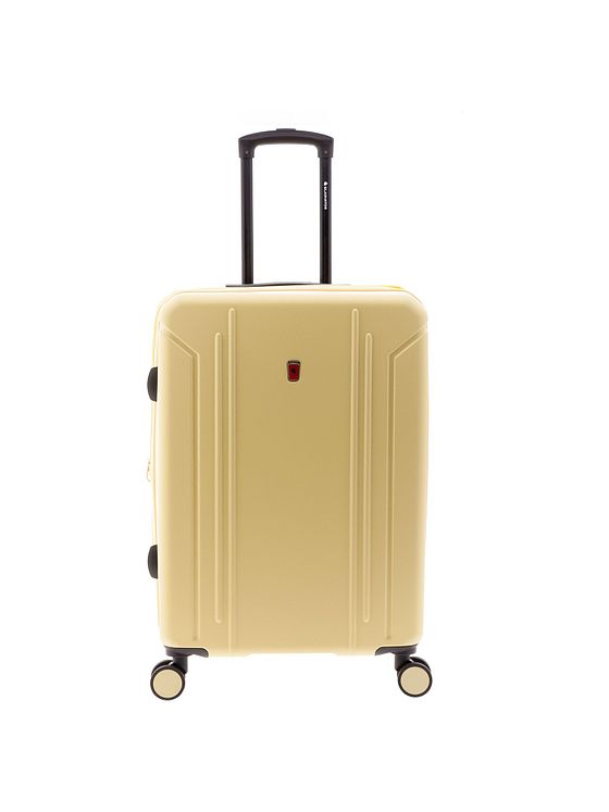 Gladiator 2900 4 hjul Trolley M 67 cm med strækfold