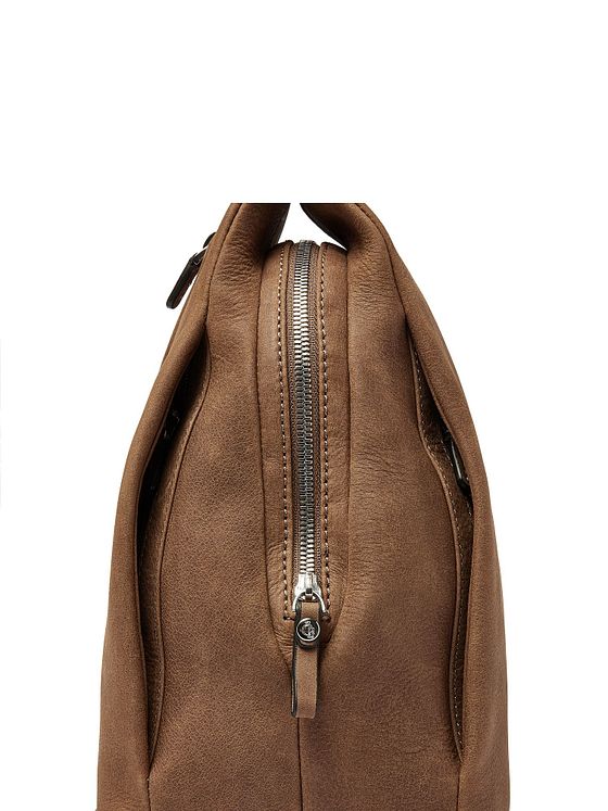 Castelijn & Beerens Carisma Skuldertaske Læder 24 cm