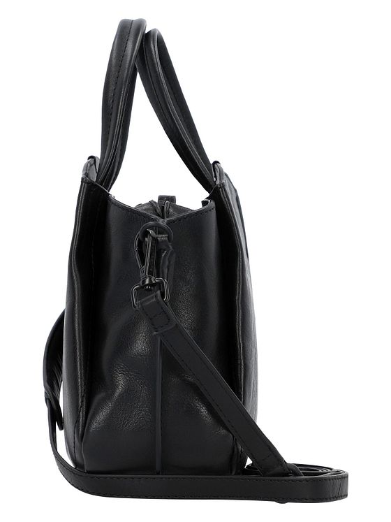 aunts & uncles Grandma´s Luxury Club Mrs. Plum Crumble Håndtaske Læder 29 cm aunts & uncles Grandma´s Luxury Club Mrs. Plum Crumble Håndtaske Læder 29 cm