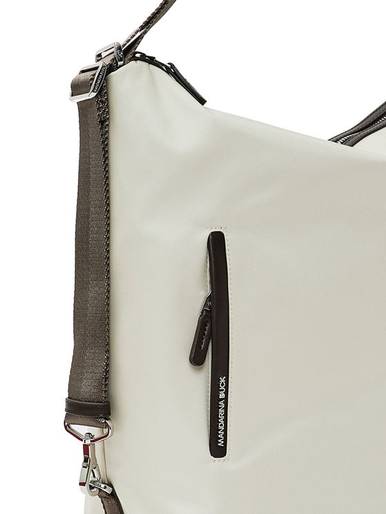 Mandarina Duck Hunter-skuldertaske 33 cm