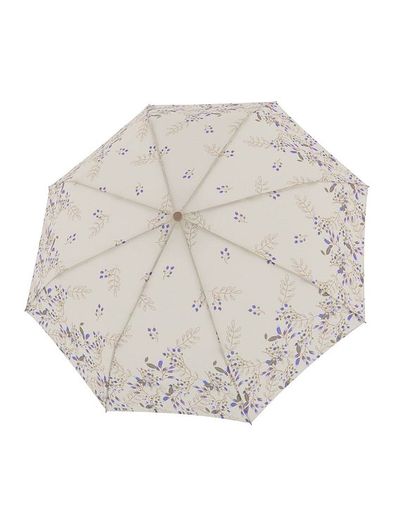 Doppler Nature Mini lommeparaply 25 cm