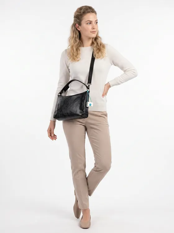 Gabs Calipso Axelväska Läder 34 cm Gabs Calipso Axelväska Läder 34 cm