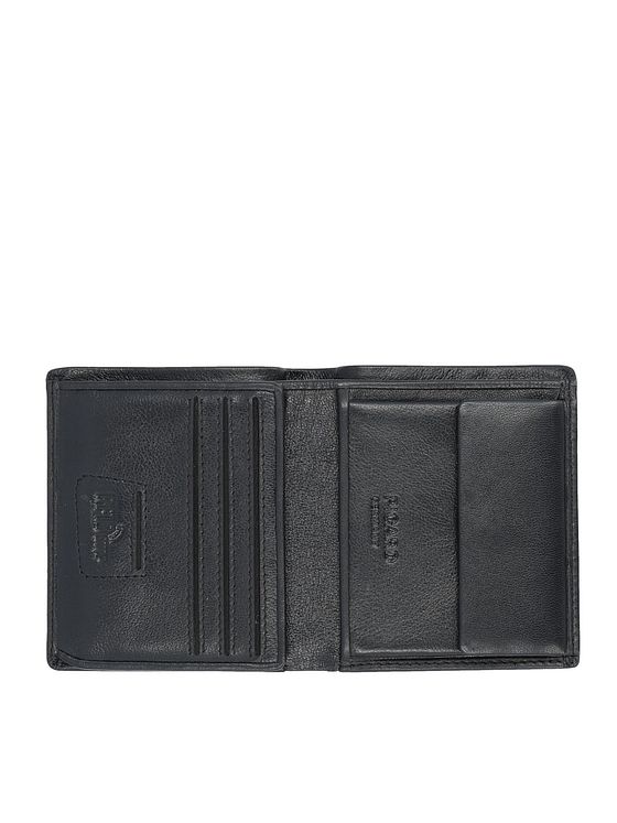 Picard London 1 Pung Læder 9 cm