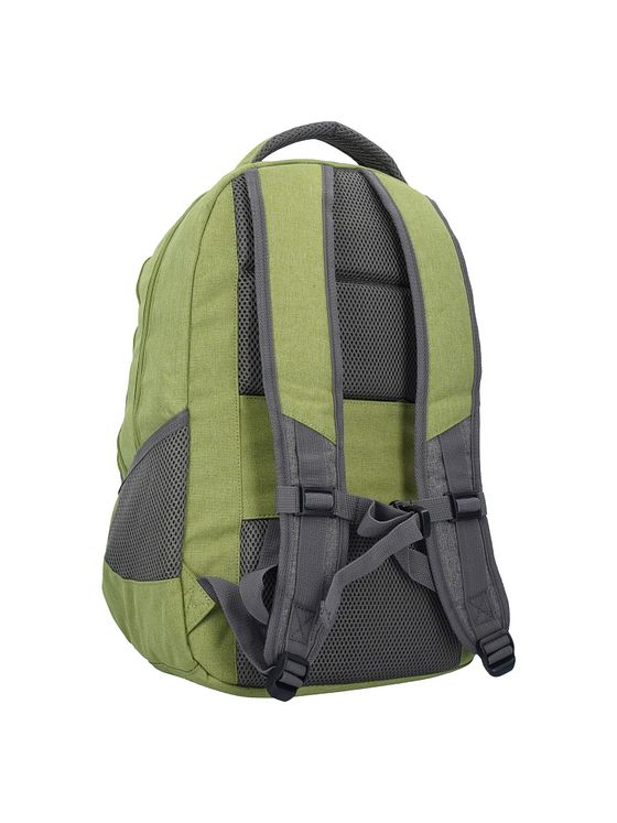 Travelite Basic-rygsæk med 45 cm rum til bærbar computer Travelite Basic-rygsæk med 45 cm rum til bærbar computer