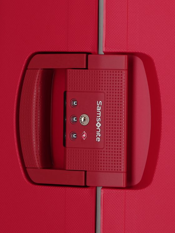 Samsonite S'Cure Spinner vozík na 4 kolečkách 75 cm