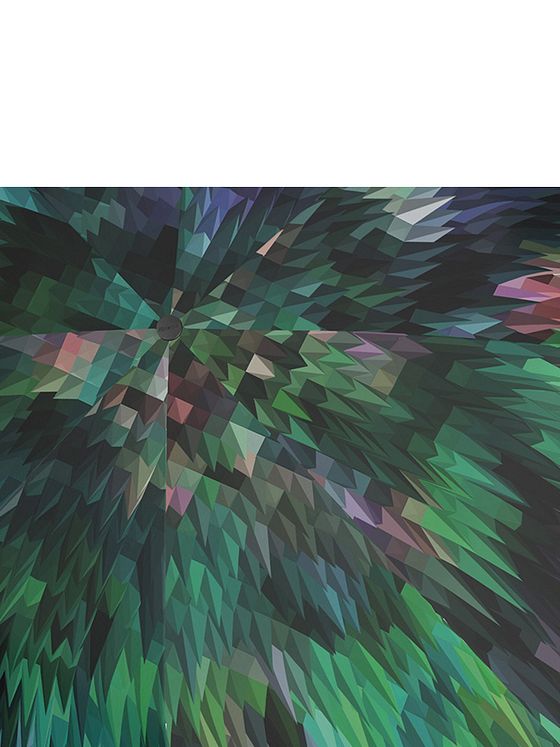 Knirps T.760 stokparaply 87 cm