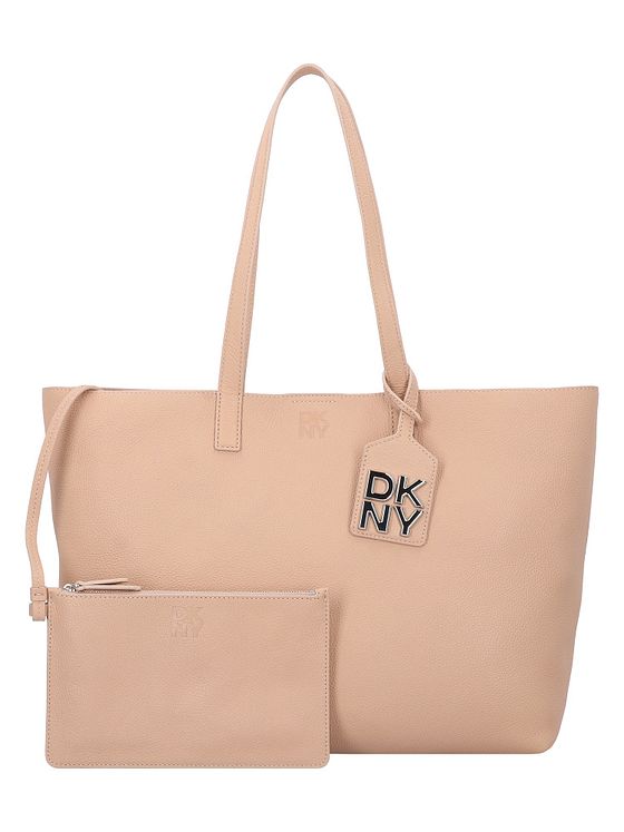 DKNY Milan Shopper-taske Læder 38 cm