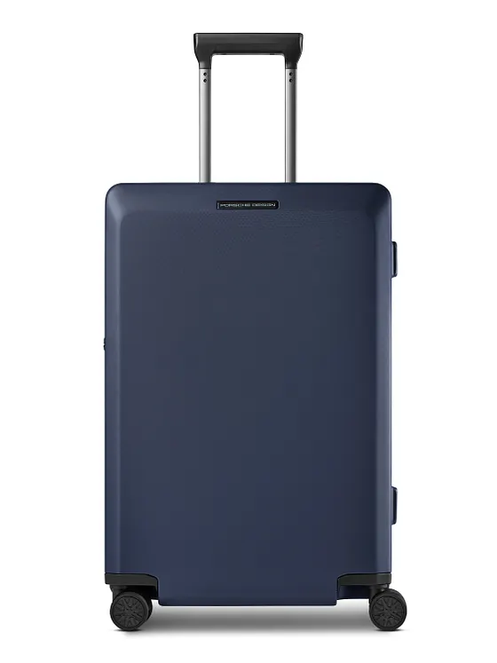 Porsche Design Voyager 3.0 4 ruedas Trolley M 69 cm Con asa expansible Porsche Design Voyager 3.0 4 ruedas Trolley M 69 cm Con asa expansible